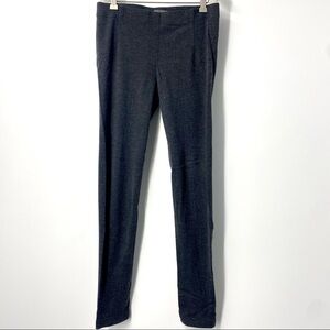 Vince ponte knit leggings pull on pants M